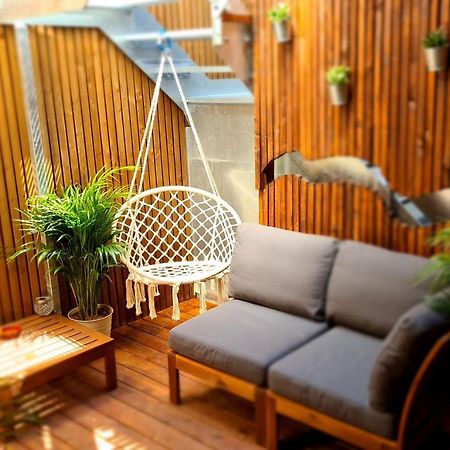 Privatespa Love Room Jacuzzi Privatif Toulouse Eksteriør billede