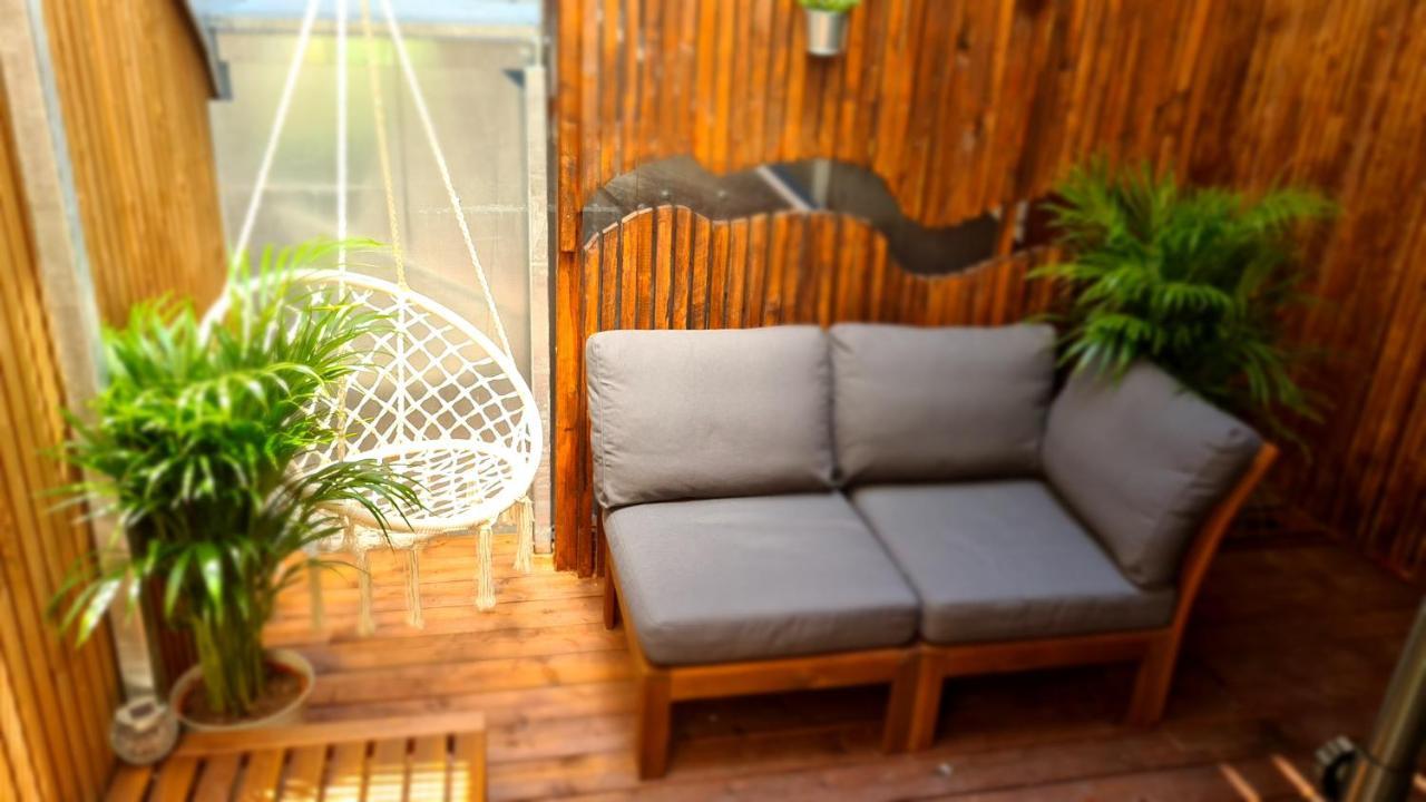 Privatespa Love Room Jacuzzi Privatif Toulouse Eksteriør billede
