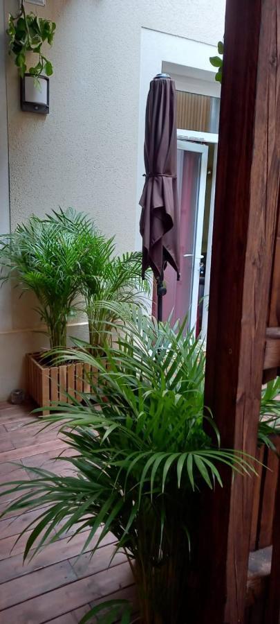 Privatespa Love Room Jacuzzi Privatif Toulouse Eksteriør billede